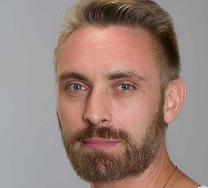 Cédric Fauconnier-Anglade