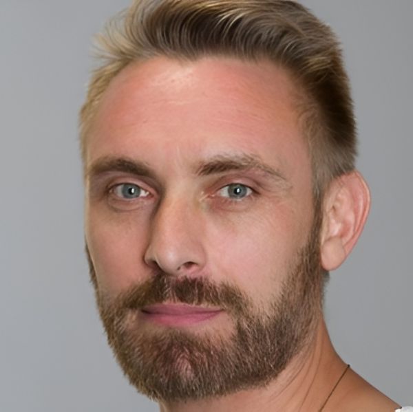 Cédric Fauconnier-Anglade