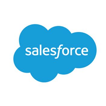 Salesforce logo