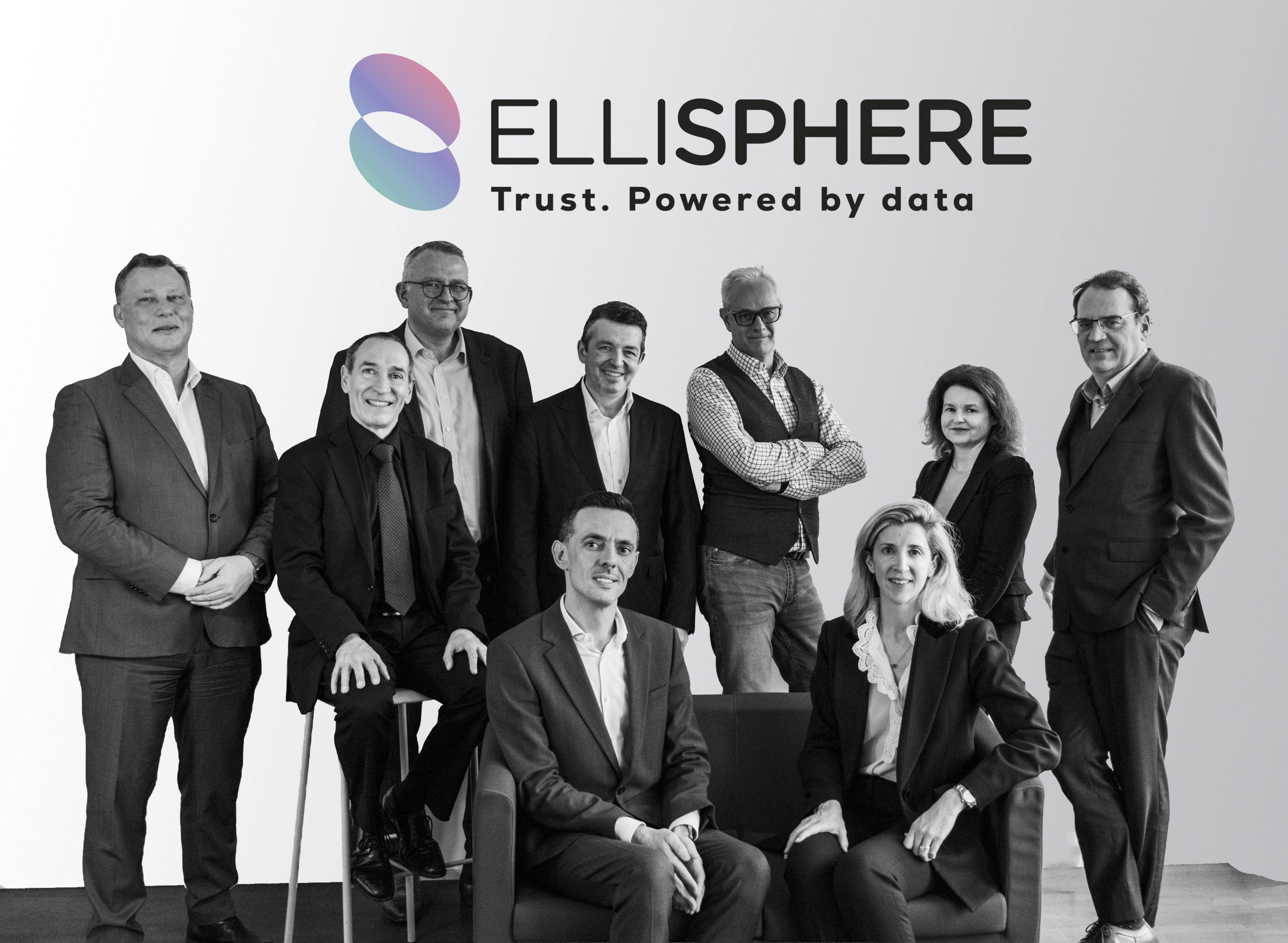 Ellisphere - Comité de direction