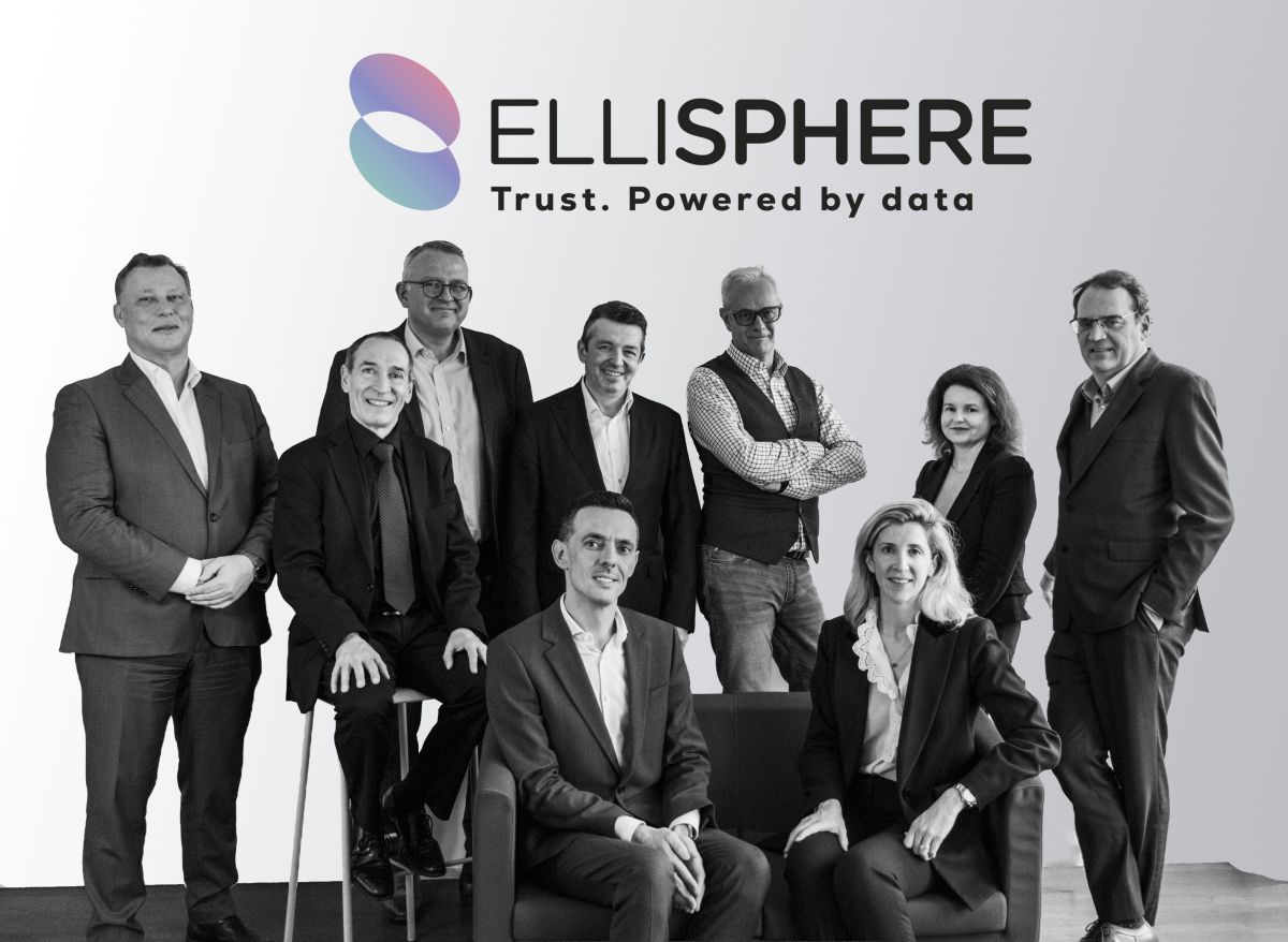 Ellisphere - Comité de direction