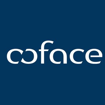 Logo coface